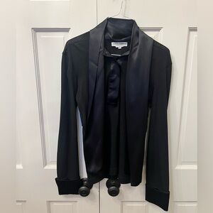 Dolce & Gabbana Women's Tie Top